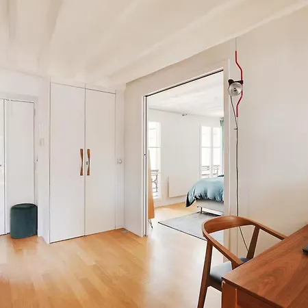 Bel D'architecte - Opera - 2 Pax