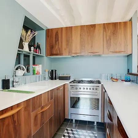 Bel D'architecte - Opera - 2 Pax *